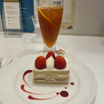 資生堂パーラー - 