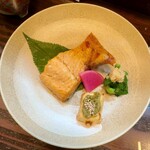 楽食家たちかわ - 