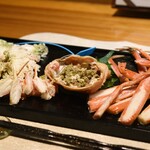 香炉 - 加能ガ二