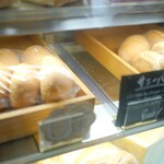 シロヤベーカリー - 