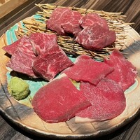 Let it Beef - 