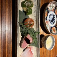 厳選焼鳥 一石三鳥 本店 - 