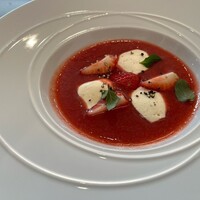 リストランテ アクアパッツァ - 