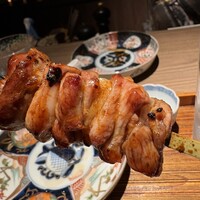 厳選焼鳥 一石三鳥 本店 - 