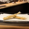 天ぷら たなか - 