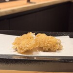 天ぷら たなか - 