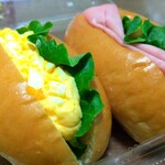 セブンイレブン - 料理写真: