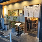 寅ノすみか - 外観