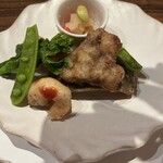 すっぽん 田一 - 