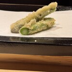 天ぷら たなか - 