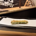 天ぷら たなか - 