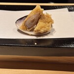 天ぷら たなか - 