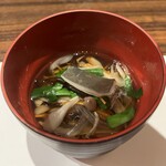 すっぽん 田一 - 