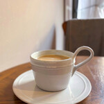 珈琲とお菓子 青燈 - 