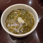 天ぷら たなか - 