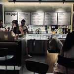 似酒likejuju(天河六运店) - 