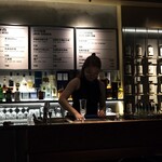 似酒likejuju(天河六运店) - 