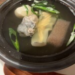 すっぽん 田一 - 