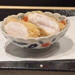 天ぷら たなか - 