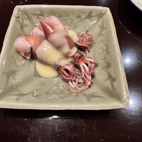 天ぷら たなか - 