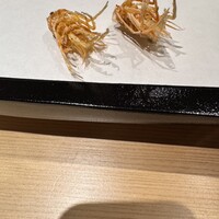 天ぷら たなか - 