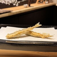 天ぷら たなか - 