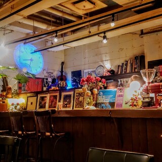 ジャズ喫茶 ジャムジャム_2