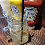 CHILLAX BURGERS&WINE - 