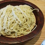 蕎麦切り あなざわ - 