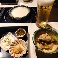 美神鶏 - 