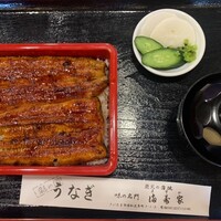 満寿家 -  満寿家 -