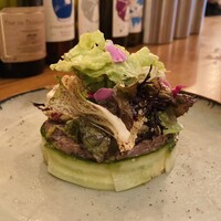 ビストロ ブルーニー - 