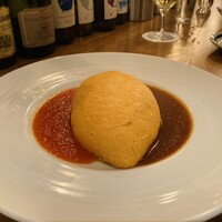 ビストロ ブルーニー - 