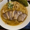 らーめん むつみ屋 登戸店