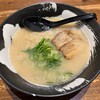 博多ラーメン・ちゃんぽん ひるとよる