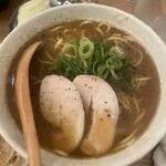 炭火焼鳥 いちばん星 - 