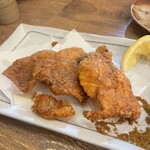 炭火焼鳥 いちばん星 - 