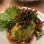 炭火焼鳥 いちばん星 - 