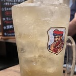 炭火焼鳥 いちばん星 - 