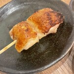 炭火焼鳥 いちばん星 - 