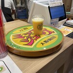 元祖大阪梅田ミックスジュース 天王寺ミオ店 - 