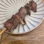 炭火焼鳥 いちばん星 - 