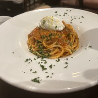 クッチーナ イタリアーナ アリア 六本木 -  クッチーナ イタリアーナ アリア 六本木 -