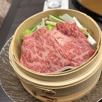 最上亭 - 