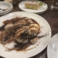 クッチーナ イタリアーナ アリア 六本木 -  クッチーナ イタリアーナ アリア 六本木 -