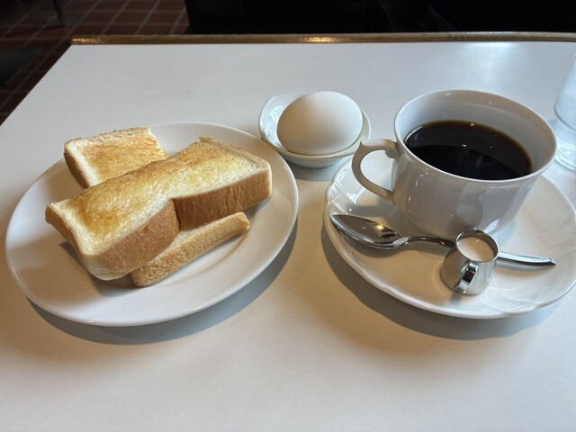 チャペ - 道徳/喫茶店 | 食べログ