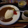 食堂 男はつらい