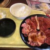 焼肉勝っちゃん 尼崎アマドゥ店