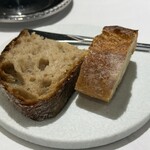 レストラン ラフィナージュ - 