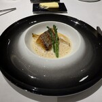 レストラン ラフィナージュ - 